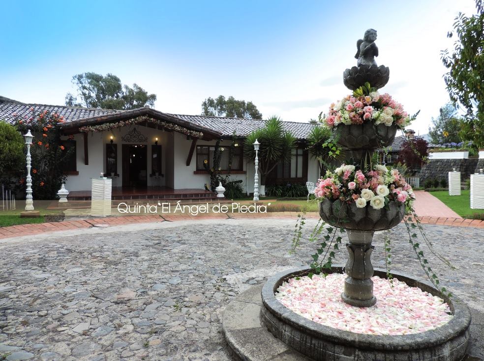 El mejor Wedding Planner Quito El mejor Wedding Planner Quito