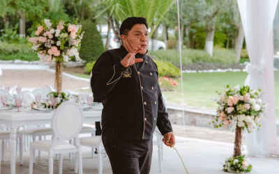¿Qué Hace un Wedding Planner en Quito y Por Qué Deberías Contratar Uno para Tu Boda?