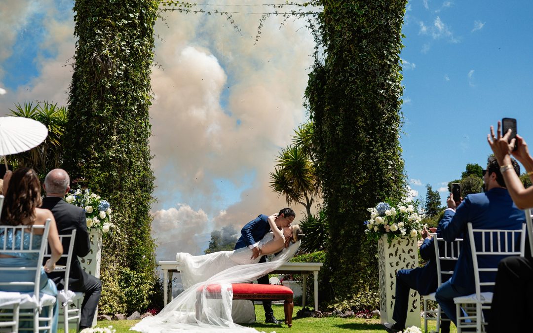 Quintas y Haciendas para Bodas en Quito: Descubre los Mejores Lugares para Tu Gran Día