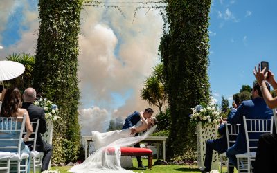 Quintas y Haciendas para Bodas en Quito: Descubre los Mejores Lugares para Tu Gran Día