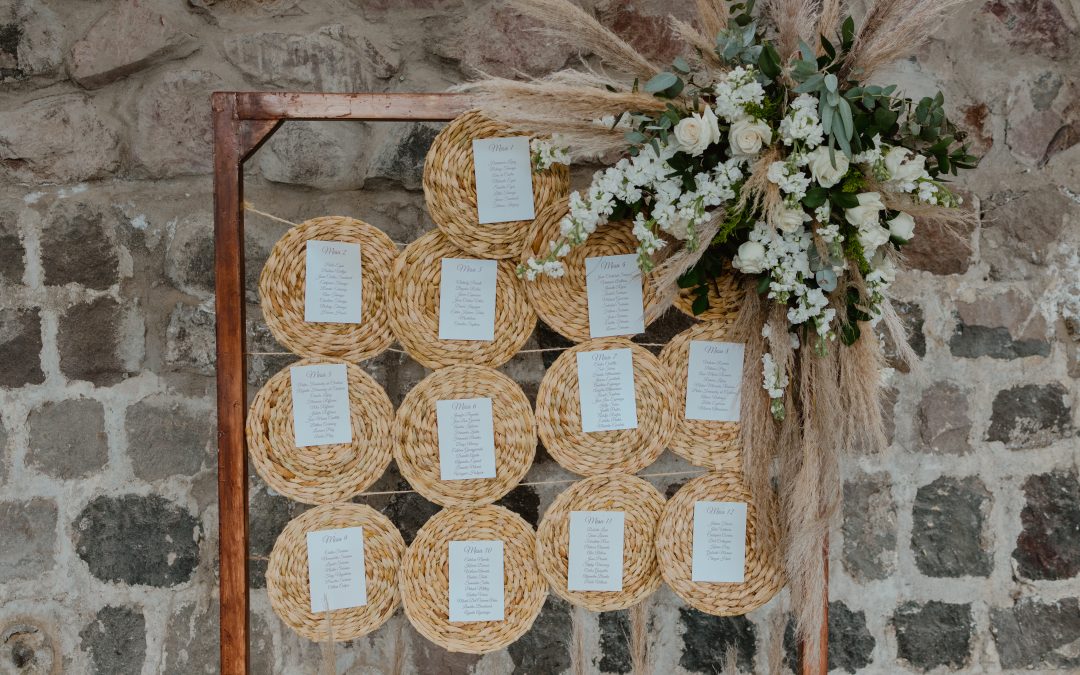 Tu Boda, Tu Historia: Cómo Organizar un Matrimonio Igualitario Perfecto