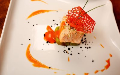 Cómo Escoger un Menú para tu Boda Cuando Eres Exigente con la Comida