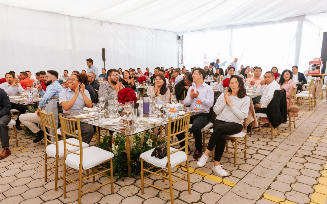 Organización de Eventos Petroleros en Ecuador: Soluciones Integrales con HUMADI Eventos
