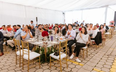 Organización de Eventos Petroleros en Ecuador: Soluciones Integrales con HUMADI Eventos