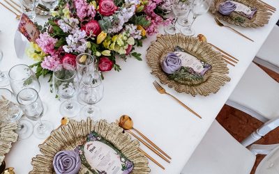 Todo lo que Debes Saber para Organizar la Fiesta de 15 Años Perfecta para Tu Hija
