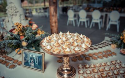 Cómo Organizar una Boda si Eres Abogado en Quito: Guía Práctica para un Evento Inolvidable