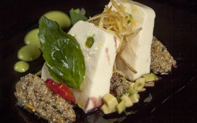 Catering Vegetariano para Bodas Elegancia, Sabor y Sostenibilidad con HUMADI