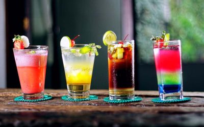 Licores y Cocteles Exclusivos para Bodas y Eventos en Quito, Ecuador