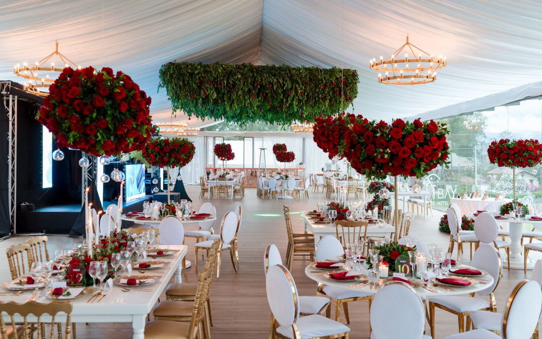 Como seleccionar Proveedores de Bodas y Eventos