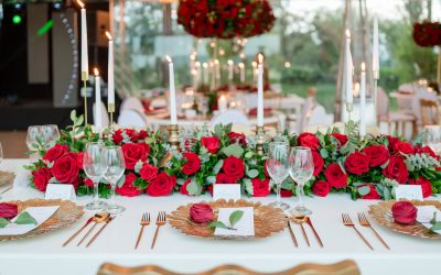 Los Secretos para Crear una Boda Perfecta: Desde la Planificación hasta los Detalles Finales