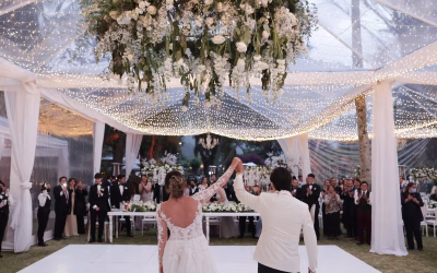 ¿Por Qué No Tener Niños en una Boda? Pros, Contras y Cómo Comunicarlo de Forma Elegante