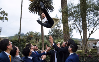 Por qué es esencial contar con el mejor Wedding Planner en Quito