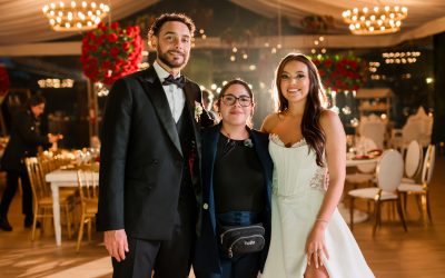 Humadi: La Mejor Opción para Organizar una Boda Exclusiva en Quito