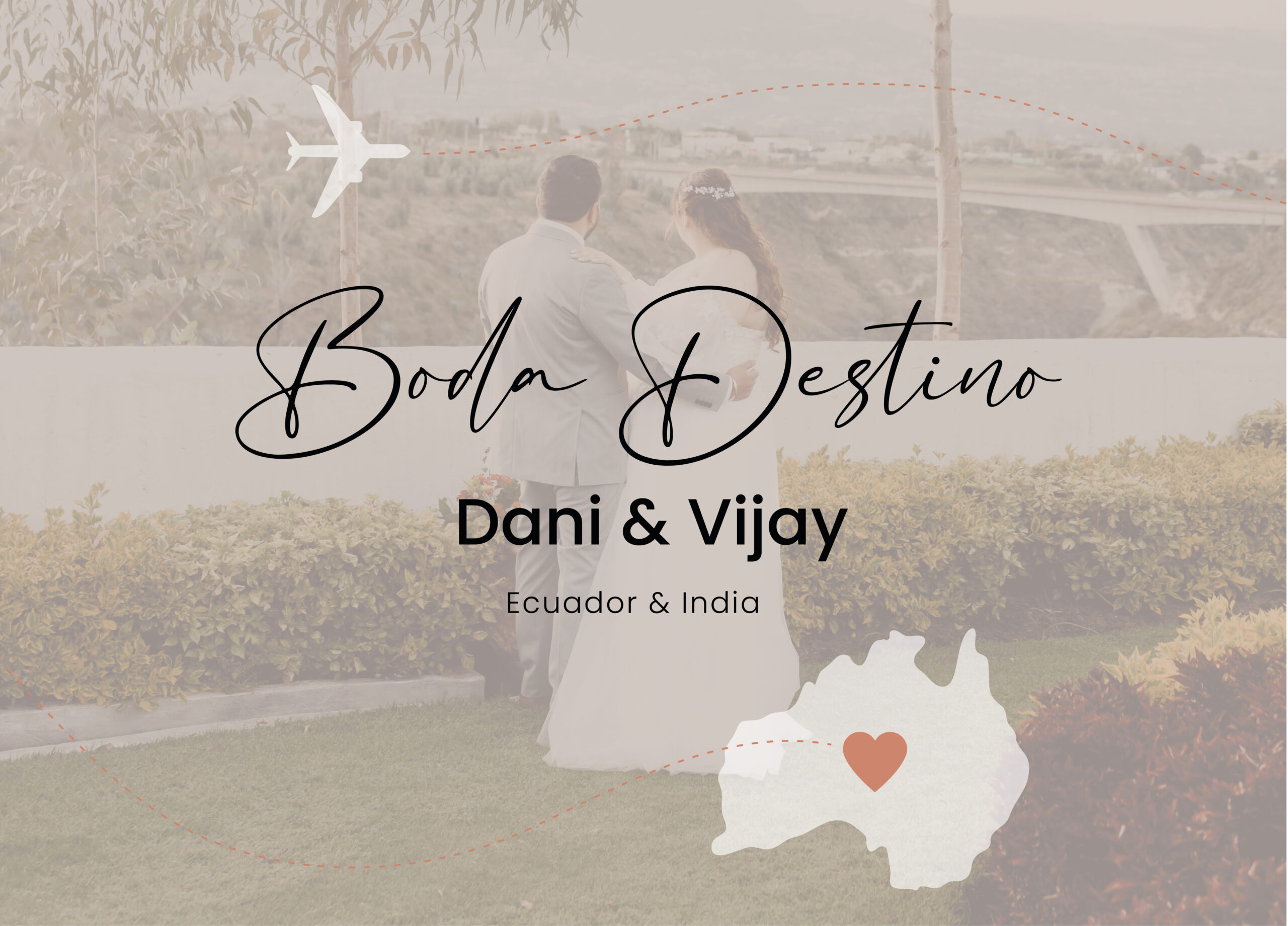 Dani & Vijay