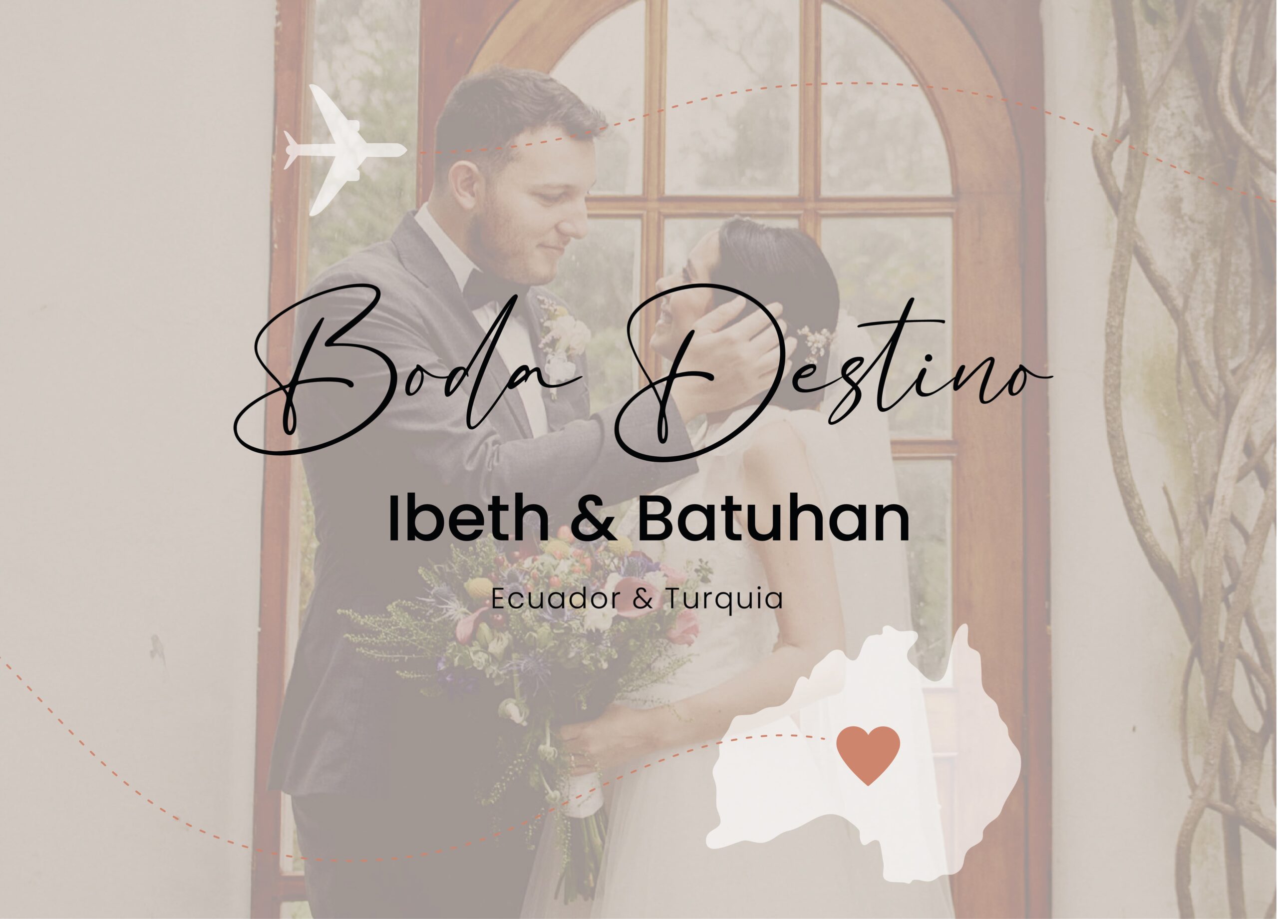 Ibeth & Batuhan
