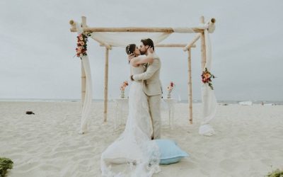 Decoración de Bodas y Eventos Lujosos de Alta Gama en Galápagos – Humadi