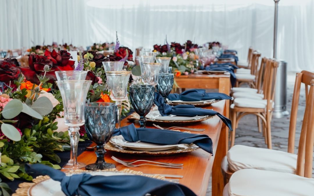 Decoración de Bodas y Eventos Lujosos de Alta Gama en Zamora Chinchipe – Humadi