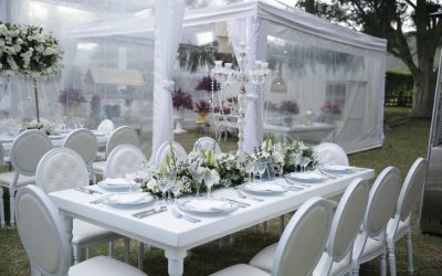 Decoración de Bodas y Eventos Lujosos de Alta Gama en Morona Santiago – Humadi
