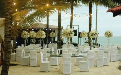 Destination Weddings in Ecuador: Why U.S. Couples Choose Humadi for Their Dream Day