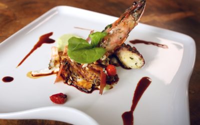 25 Años de Excelencia y Evolución en el Servicio de Catering de HUMADI en Quito y Más Allá