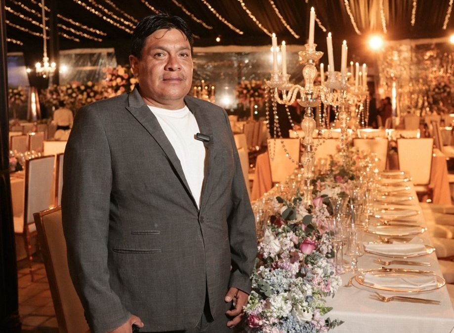 El mejor wedding planner en Quito, Ecuador: la guía definitiva para tu boda soñada