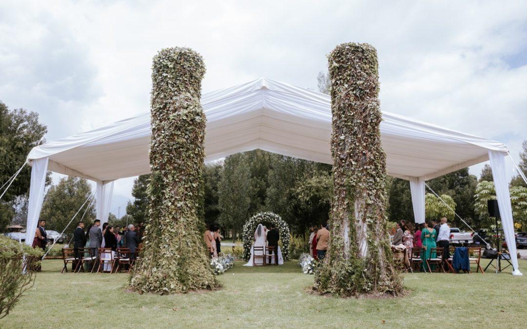 Wedding Planner Zamora Chinchipe – Humadi, Bodas Exclusivas en el Sur de la Amazonía Ecuatoriana