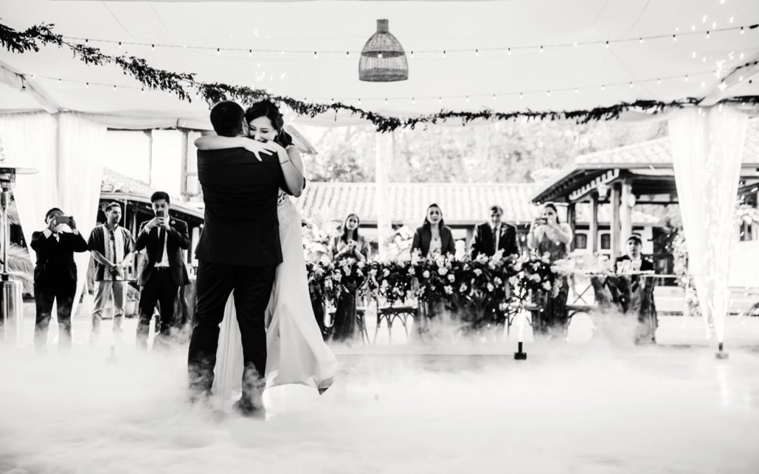 Wedding Planner Santa Elena – Humadi, Bodas de Ensueño en la Costa del Ecuador