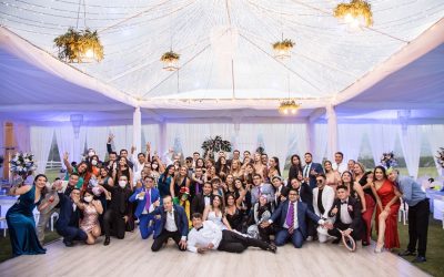 Wedding Planner Bolívar Guaranda – Humadi, Bodas de Ensueño en el Corazón de la Sierra