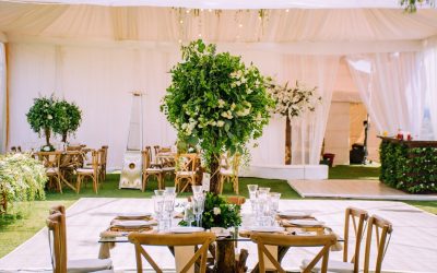 Decoración de Bodas y Eventos Lujosos de Alta Gama en Cañar – Humadi