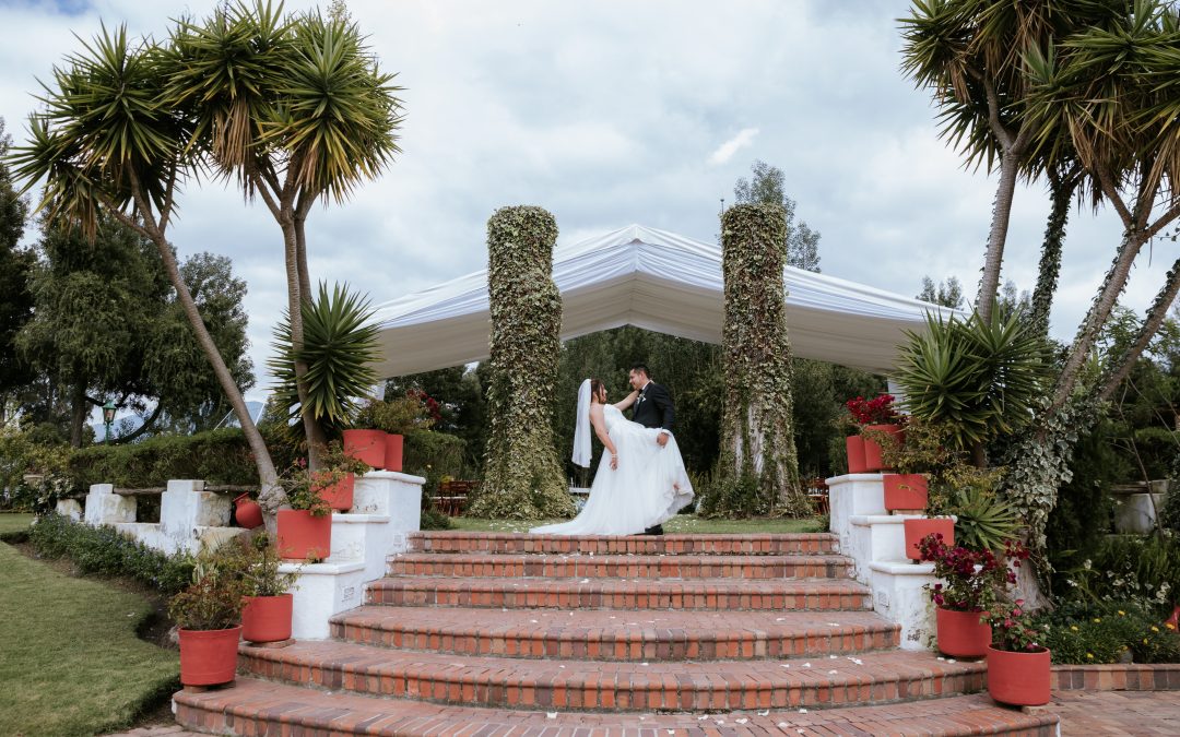 Decoración de Bodas y Eventos Lujosos de Alta Gama en Santa Elena – Humadi